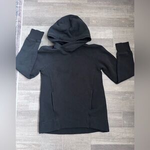 Lululemon Black Hoodie